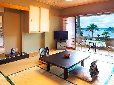 Kamogawa Hills Resort Hotel Dış mekan fotoğraf