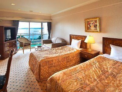 Kamogawa Hills Resort Hotel Dış mekan fotoğraf