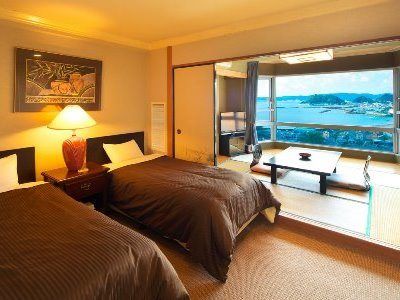 Kamogawa Hills Resort Hotel Dış mekan fotoğraf
