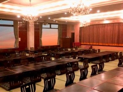 Kamogawa Hills Resort Hotel Dış mekan fotoğraf