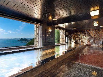 Kamogawa Hills Resort Hotel Dış mekan fotoğraf